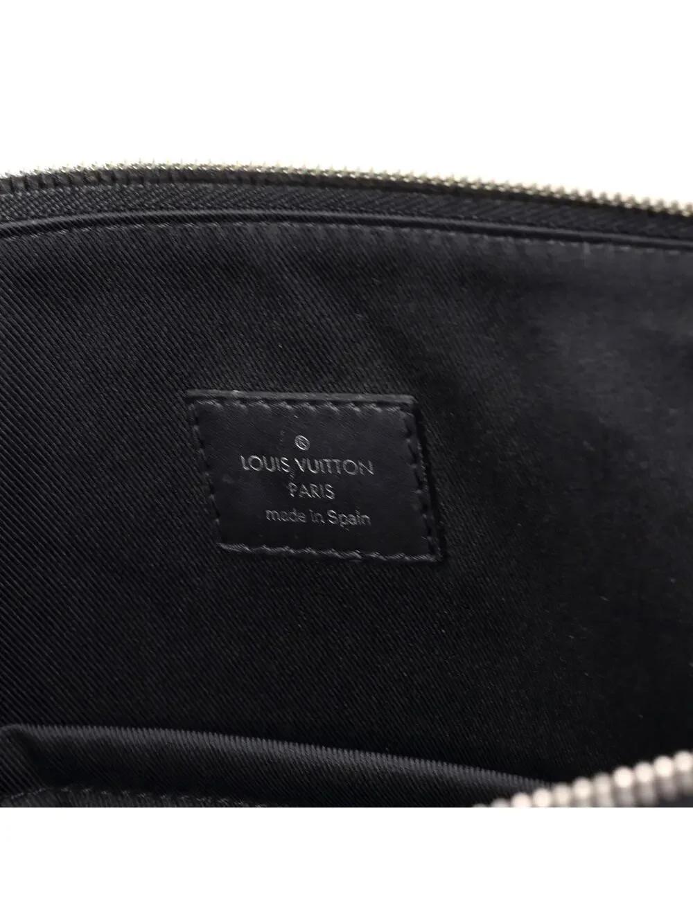 Louis Vuitton Oliver Briefcase Epi #322102L11B